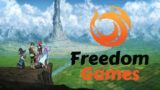 FREEDOM GAMES SHOWCASE E3 2021 – All Trailers & Gameplays