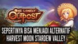Game Mirip Harvest Moon/Stardew Valley Tapi Di Luar Angkasa – One Lonely Outpost