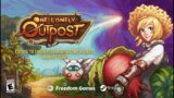 One Lonely Outpost – Early Access Trailer
