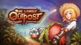 One Lonely Outpost – E3 2021 Trailer