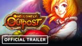 One Lonely Outpost – Official Early Access Trailer | Summer of Gaming 2022