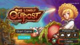 Let´s play One Lonely Outpost 3