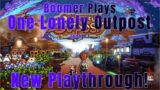Boomer Plays – One Lonely Planet – Ep. 1 | FRESH PLAYTHROUGH | COZY VIBES