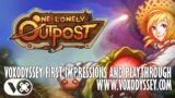 One Lonely Outpost: Cultivate Your Dream Colony in this Exciting Farming Adventure | Freedom Games
