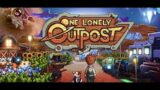 One Lonely Outpost : Découverte Outpost – Part 1 [PC]