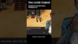 One Lonely Outpost – игра, где мы построим свою космическую ферму! #shorts