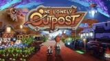 One lonely Outpost Demo