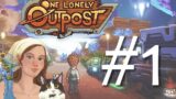 Let's Play One Lonely Outpost Part 1