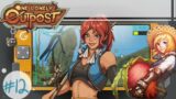 Linny and the Fish | One Lonely Outpost | Early Access