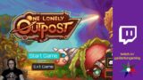 One Lonely Outpost stream 3