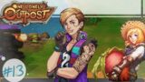 Welcoming Dirk! | One Lonely Outpost | Early Access