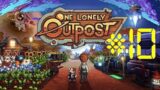 One Lonely Outpost | Gameplay #10 Two New Colonists