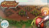 New Crops | One Lonely Outpost | Early Access