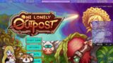 [First play] Pt1. One Lonely Outpost 🦊 Foxing Around