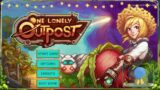 Let's check out this spacey adventure [One Lonely Outpost] Road to Affiliate!